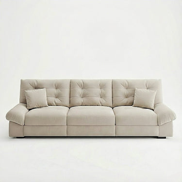 Nancy Extendable Sofa - Dextra Living