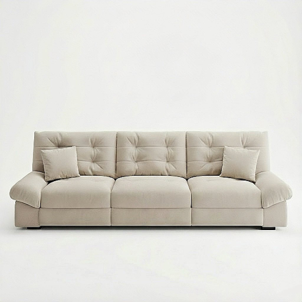 Nancy Extendable Sofa - Dextra Living