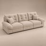 Nancy Extendable Sofa - Dextra Living