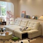 Nori Extendable Sofa - The Sofa Haus