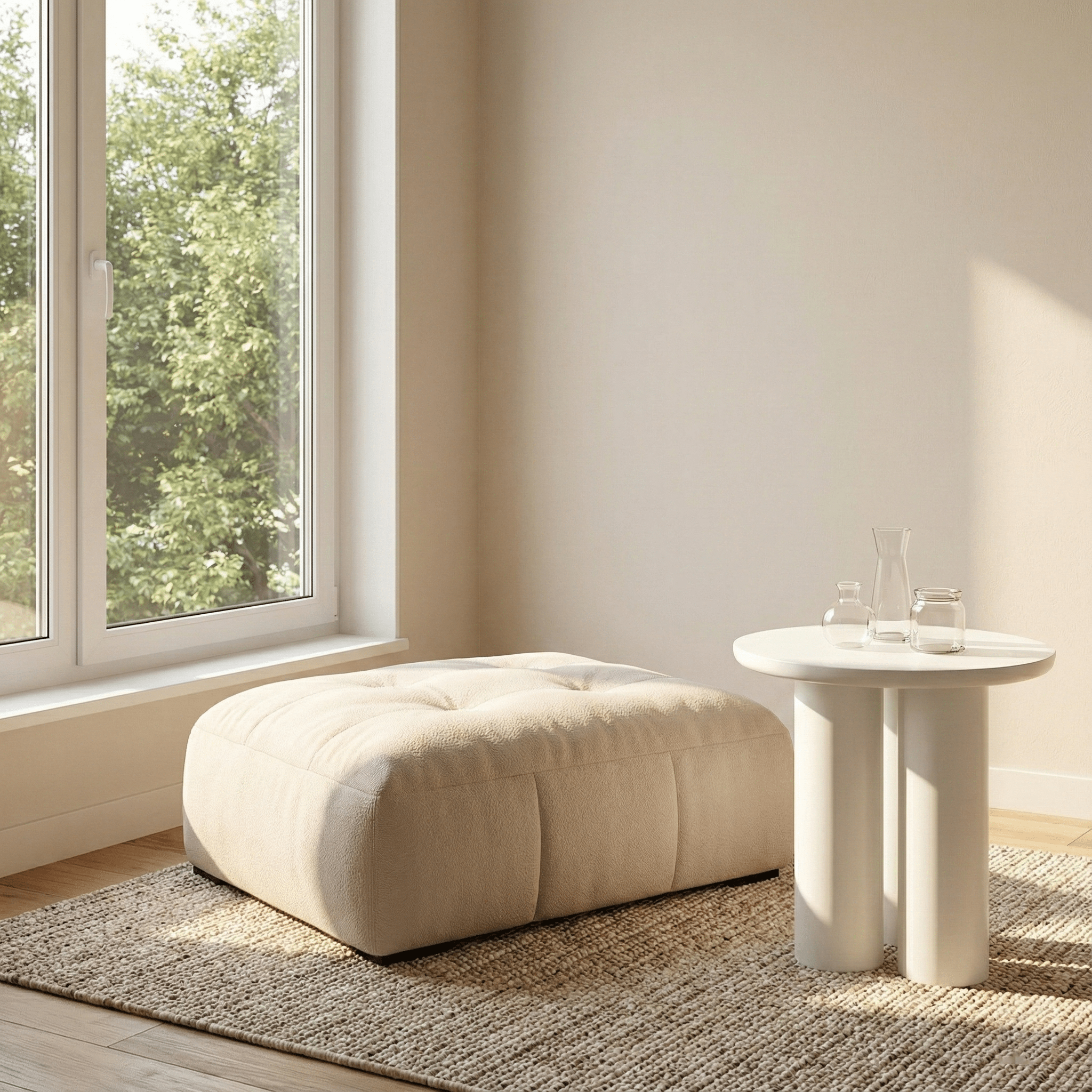 Nova Ottoman - Dextra Living