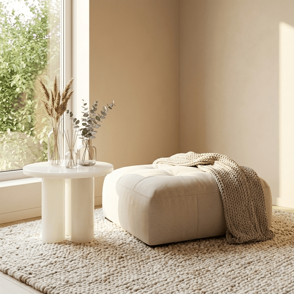 Nova Ottoman - Dextra Living