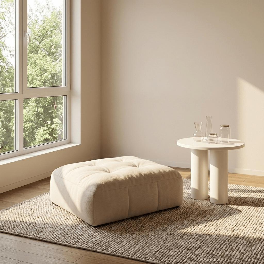 Nova Ottoman - Dextra Living