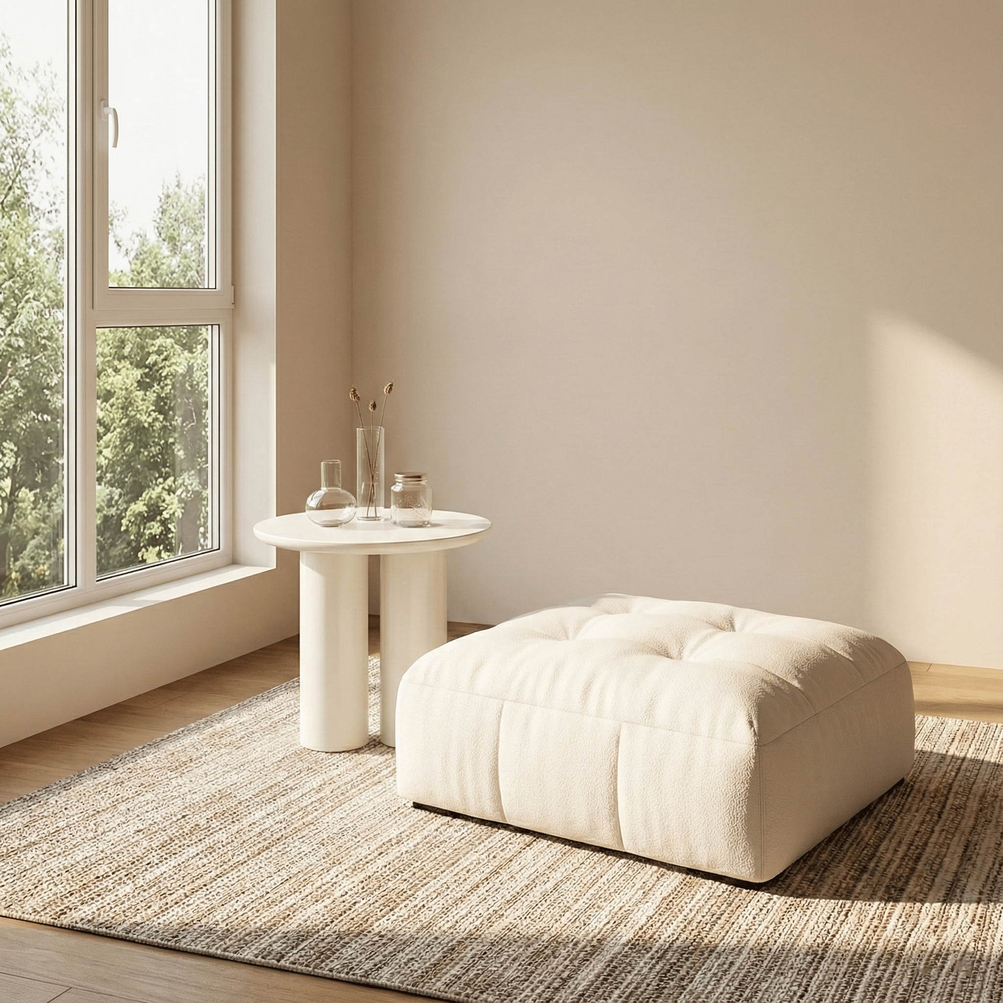 Nova Ottoman - Dextra Living