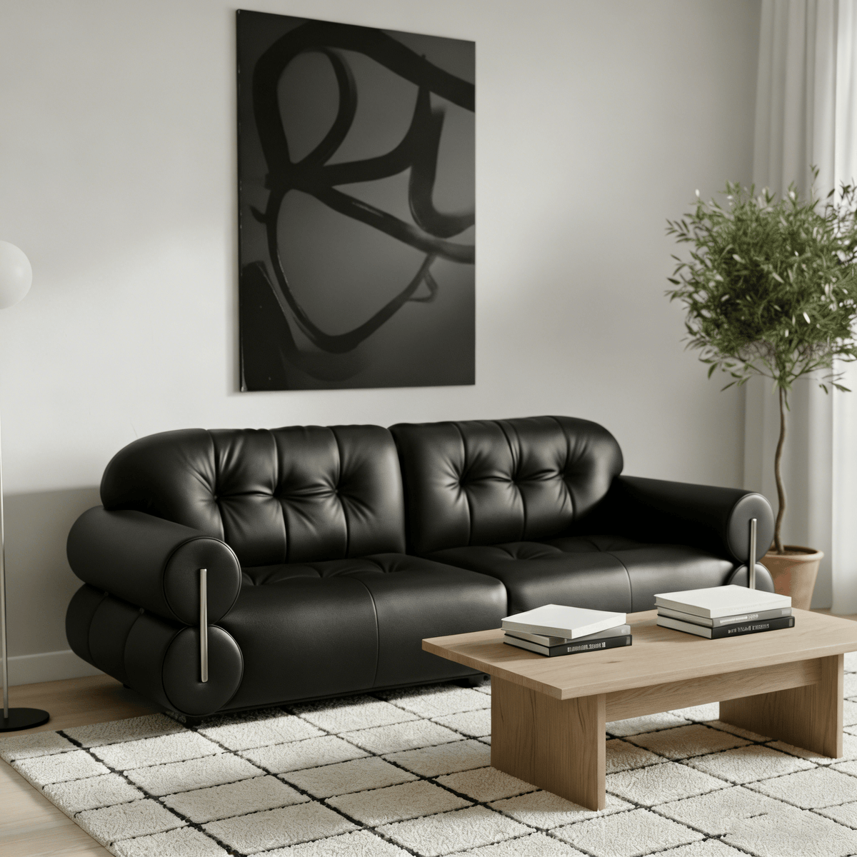 Rivio Sofa