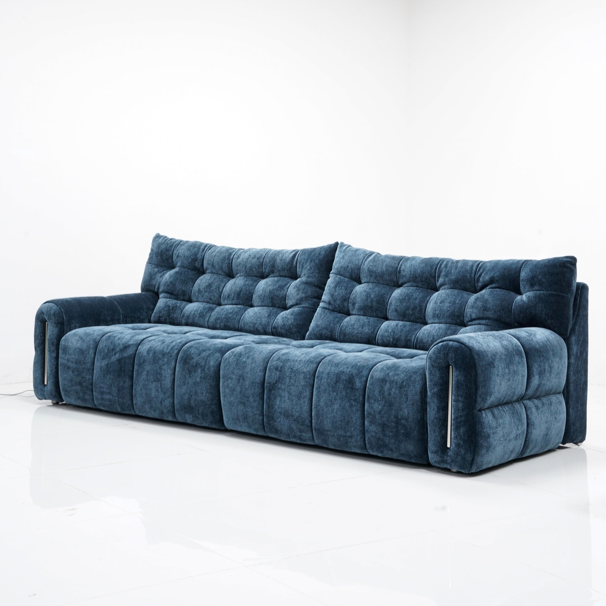 Kian Extendable Sofa