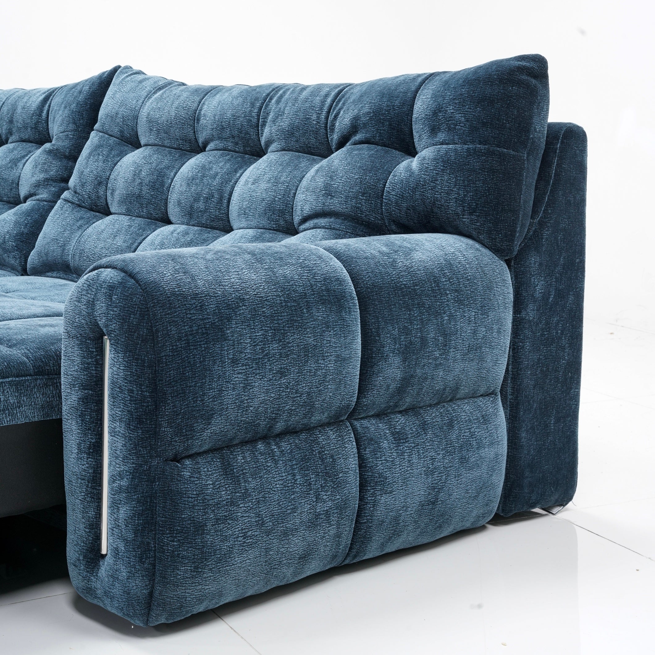 Kian Extendable Sofa