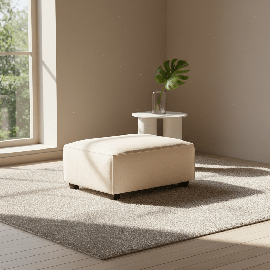 Rowan Ottoman - Dextra Living