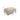 Slate Ottoman - Dextra Living