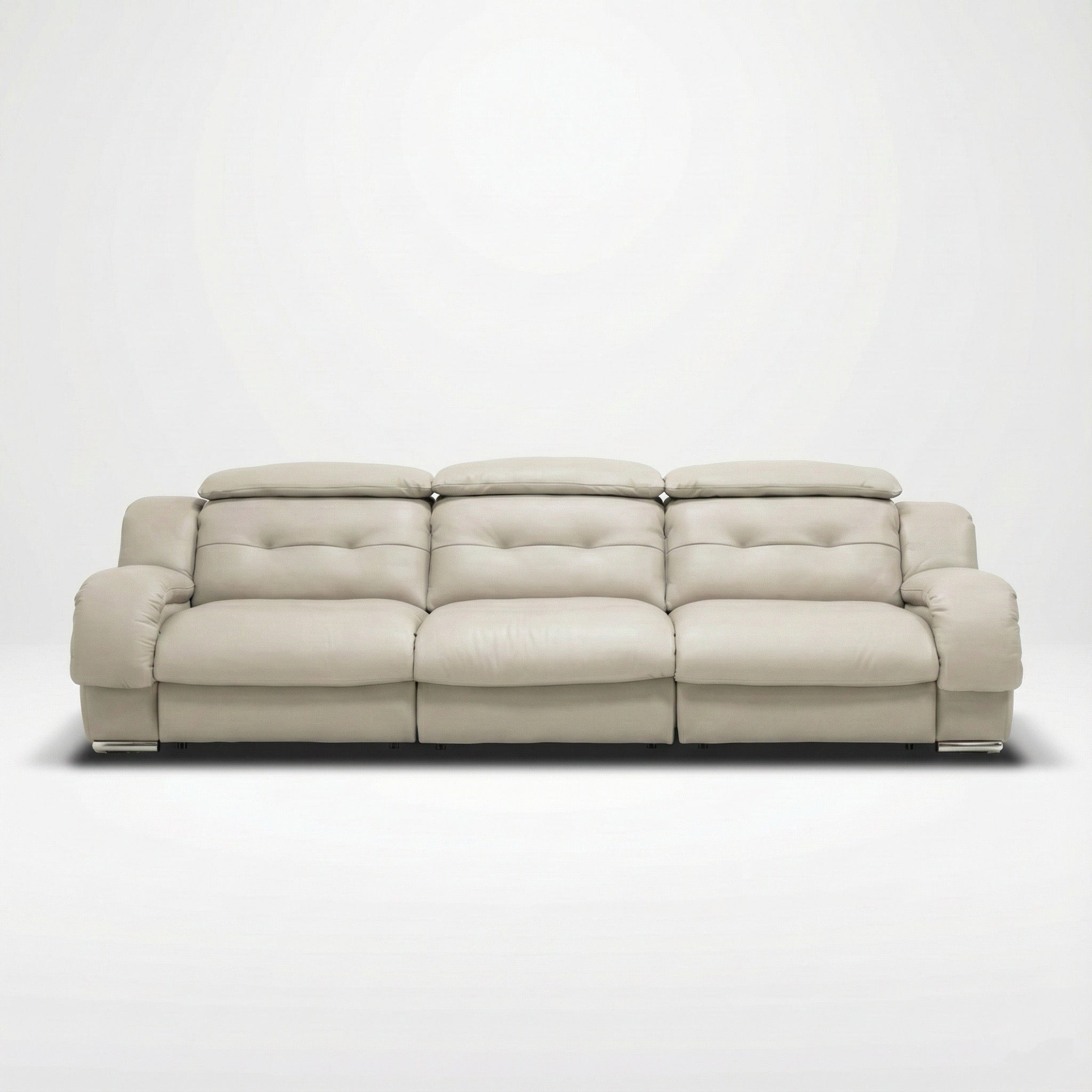 Sonni Electric Extendable Sofa - Dextra Living