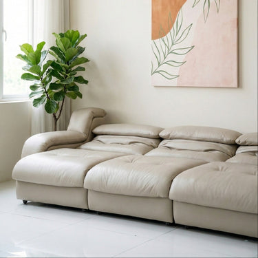 Sonni Electric Extendable Sofa - Dextra Living