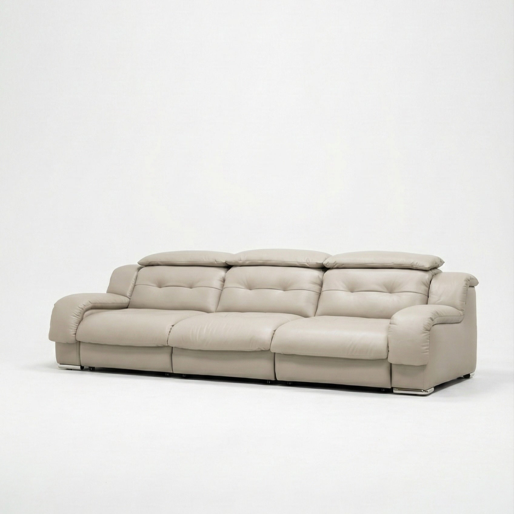 Sonni Electric Extendable Sofa - Dextra Living