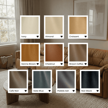 Swatch Kit - Dextra Living