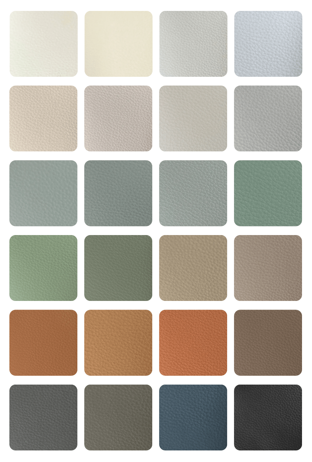 Swatch Kit - Dextra Living