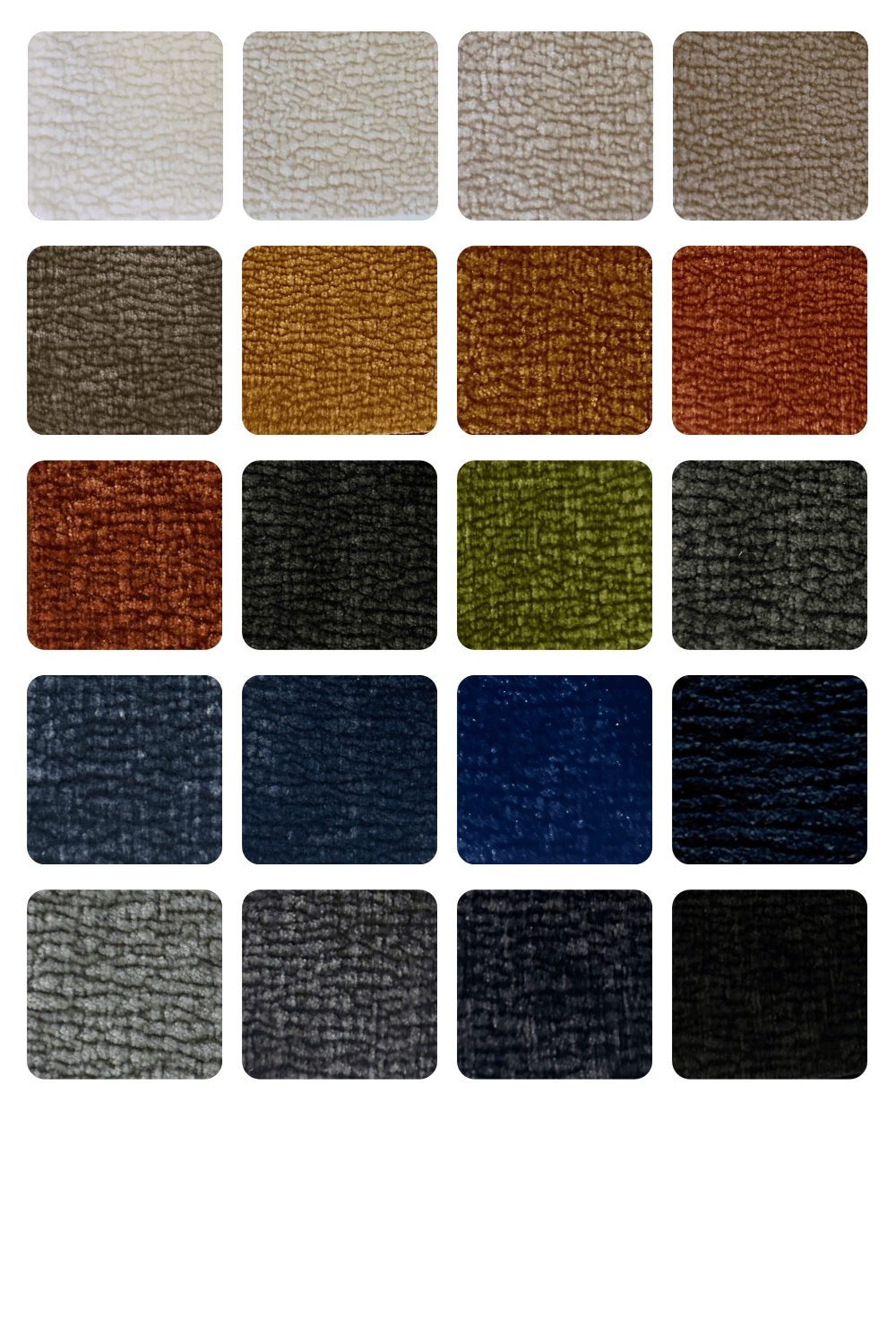 Swatch Kit - Dextra Living