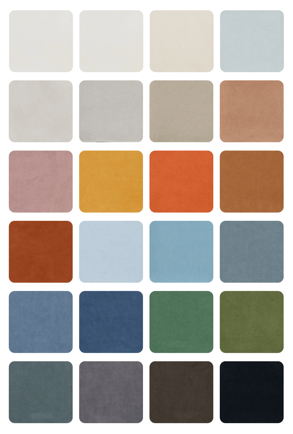 Swatch Kit - Dextra Living