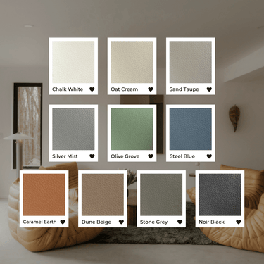 Swatch Kit - Dextra Living
