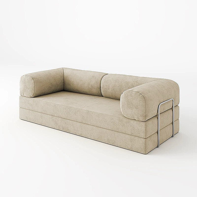 Taro Compressed Sofa - Dextra Living