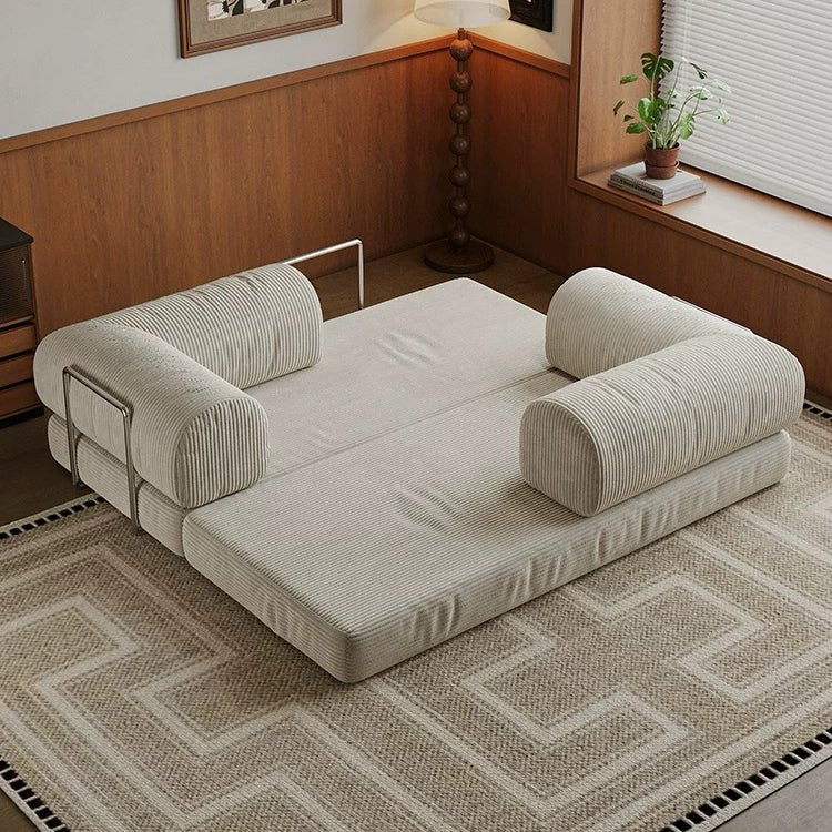 Taro Compressed Sofa - Dextra Living
