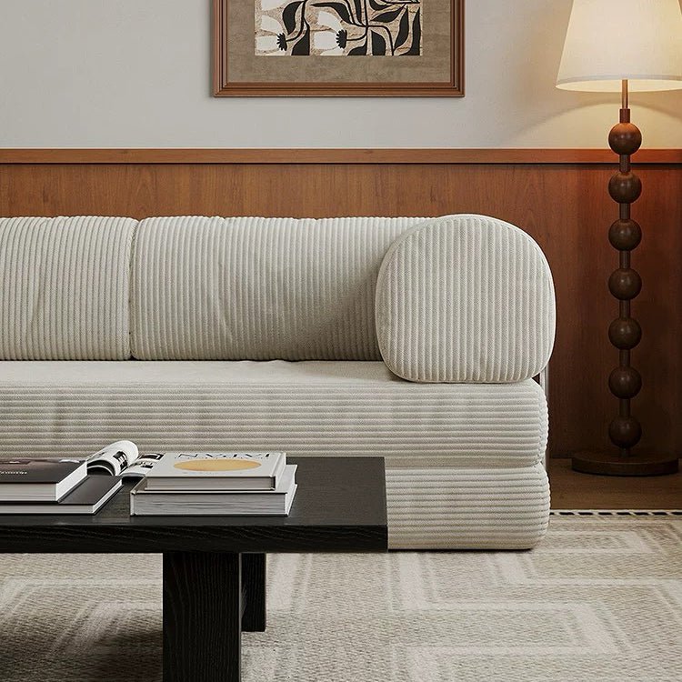 Taro Compressed Sofa - Dextra Living