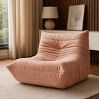 Togo Lounge Chair - Dextra Living