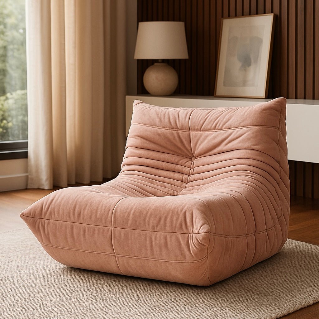 Togo Lounge Chair - Dextra Living