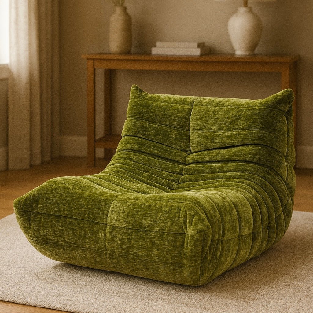 Togo Lounge Chair - Dextra Living